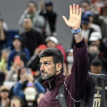 Mudanças no Ranking ATP: Djokovic fora do Top 10 Mundial