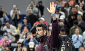 Mudanças no Ranking ATP: Djokovic fora do Top 10 Mundial