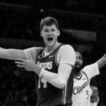 Lakers vence Clippers com atuação dominante de Kessler