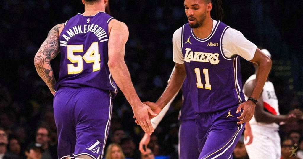 Lakers perdem invencibilidade na NBA e Knicks vencem a 1ª