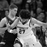 Nuggets vencem Suns com show de Murray e Braun na NBA