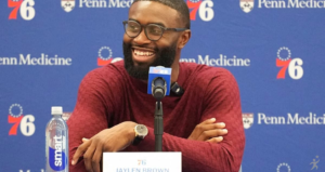Tensão na NBA: Jaylen Brown nega exigências de troca