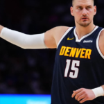 Nikola Jokic critica vaias da torcida do Denver Nuggets