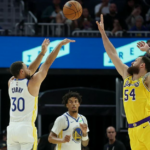 Valor das franquias da NBA atinge média de US$ 6,64 bi
