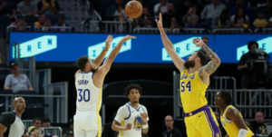 Valor das franquias da NBA atinge média de US$ 6,64 bi