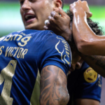Bahia vence Mirassol e cola no G4 do Brasileirão Série A