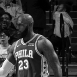 LeBron James detalha adaptação e rotina na estreia do Sixers