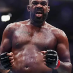Jon Jones e Colby Covington travam guerra nas redes sociais