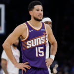 Análise: O início preocupante do Phoenix Suns na NBA 2026