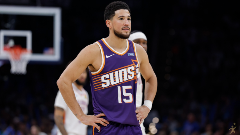Análise: O início preocupante do Phoenix Suns na NBA 2026