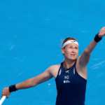 WTA 500 de Ningbo: Iga Swiatek encara Bouzkova na estreia