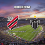 Palpite: Athletico-PR x Atletico-MG pela Série A em 08/10/2026