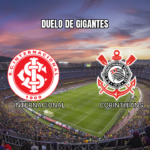 Palpite: Internacional x Corinthians na Série A em 07/10/2026