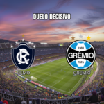 Palpite Remo x Grêmio: Análise e Prognóstico da Série A 07/10/2026