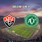 Palpite Vitoria x Chapecoense: Análise da Série A em 07/10/2026