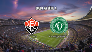 Palpite Vitoria x Chapecoense: Análise da Série A em 07/10/2026