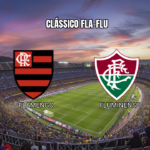 Palpite: Flamengo x Fluminense no Brasileirão - 11/10/2026