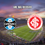 Palpite: Grêmio x Internacional pela Série A em 11/10/2026