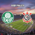 Palpite: Palmeiras x Corinthians na Série A - 11/10/2026