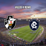 Palpite Vasco x Remo na Série A: Análise do Jogo em 10/10/2026