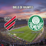 Palpite: Athletico-PR x Palmeiras na Série A – 17/10/2026