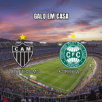 Palpite Atlético-MG x Coritiba: Análise da Série A em 17/10/2026