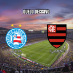 Palpite Bahia x Flamengo: Análise e Prognóstico do Jogo 18/10/2026