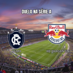 Palpite Remo x RB Bragantino: Análise completa para 18/10/2026