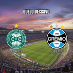 Palpite Coritiba x Grêmio: Análise da Série A em 26/10/2026
