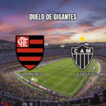 Palpite Flamengo x Atlético-MG: Confira a análise para 26/10/2026