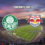 Palpite Palmeiras x RB Bragantino: Análise e Dicas - 24/10/2026