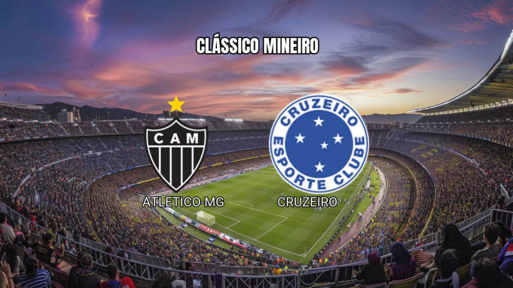Palpite: Atlético-MG x Cruzeiro na Série A - 29/10/2026