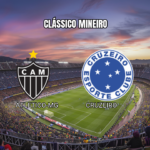 Palpite: Atlético-MG x Cruzeiro na Série A - 29/10/2026