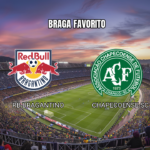 Palpite RB Bragantino x Chapecoense: Análise da Série A 28/10/2026