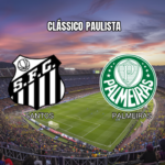 Palpite Santos x Palmeiras: Duelo da Série A em 28/10/2026
