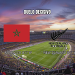 Palpite: Marrocos x Nova Zelândia no Mundial Feminino U17 17/10/2026
