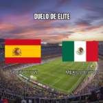 Palpite Espanha U17 W x Mexico U17 W: World Cup - 19/10/2026