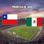 Palpite Chile Sub-17 Feminino x México Sub-17 Feminino 22/10/2026