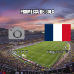 Palpite: Japão U17 x França U17 na Copa do Mundo Feminina 21/10/2026