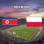 Palpite: Coreia do Norte U17 Feminino x Polônia U17 Feminino 20/10/2026