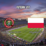 Palpite Puerto Rico x Polônia U17 Feminino: Copa do Mundo 23/10/2026