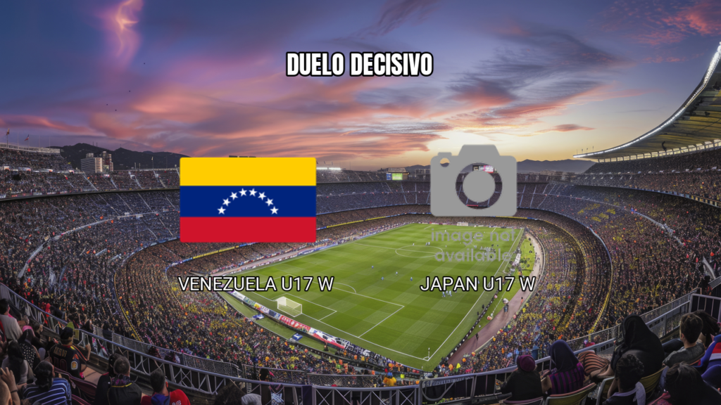 Palpite Venezuela x Japão: Copa do Mundo Feminina Sub-17 24/10/2026