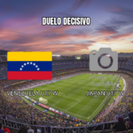 Palpite Venezuela x Japão: Copa do Mundo Feminina Sub-17 24/10/2026