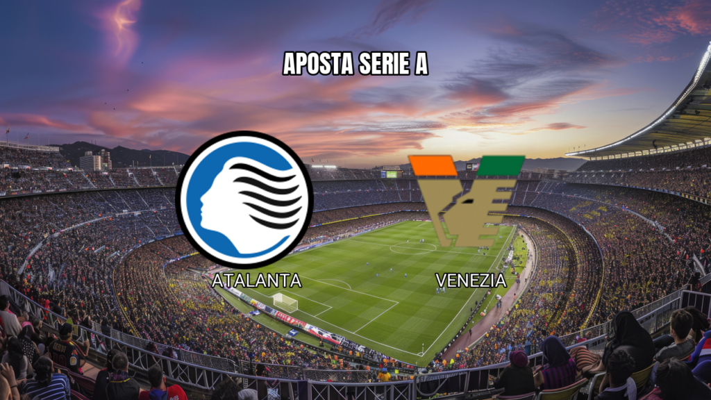 Palpite Atalanta x Venezia: Análise da Serie A em 12/10/2026