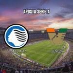 Palpite Atalanta x Venezia: Análise da Serie A em 12/10/2026