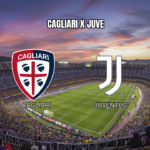Palpite Cagliari x Juventus: Duelo na Serie A em 11/10/2026