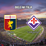 Palpite Genoa x Fiorentina: Análise da Serie A em 10/10/2026