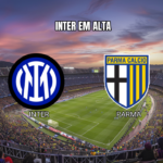 Palpite: Inter de Milão x Parma pela Serie A – 10/10/2026