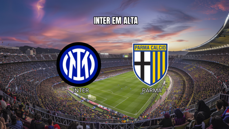 Palpite: Inter de Milão x Parma pela Serie A – 10/10/2026
