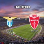 Palpite Lazio x Monza: Análise da Serie A em 11/10/2026